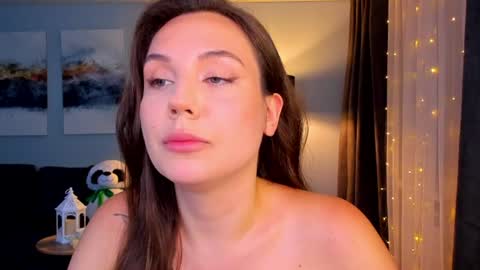 Snapshot of _pureflame_ chatting on 07-12-26, 07:27 Your soul mate Bubu online show from 07-12-26, 07:27
