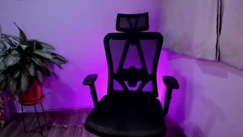 Cherr online show from 06-12-26, 03:16