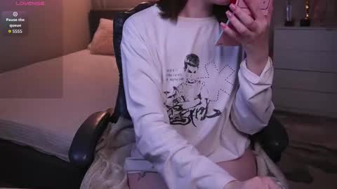 Rina online show from 03-20-26, 01:10