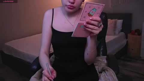 Rina online show from 04-03-26, 01:14