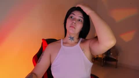 Stefany online show from 09-26-25, 02:10