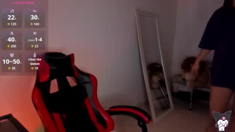 Stefany online show from 10-25-25, 10:56