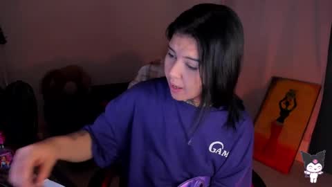 Stefany online show from 12-01-25, 12:10