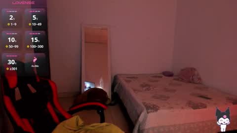 Stefany online show from 01-16-26, 11:47