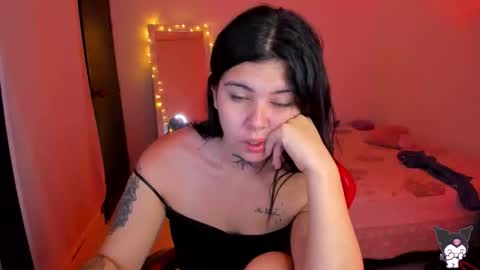 Stefany online show from 01-18-26, 12:42