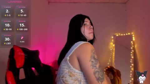 Stefany online show from 02-04-26, 02:34