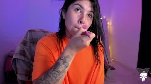 Stefany online show from 03-09-26, 12:25