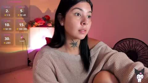Stefany online show from 04-18-26, 01:26