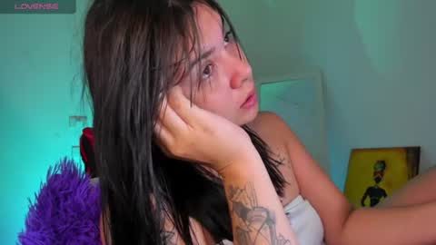 Stefany online show from 06-15-26, 03:25