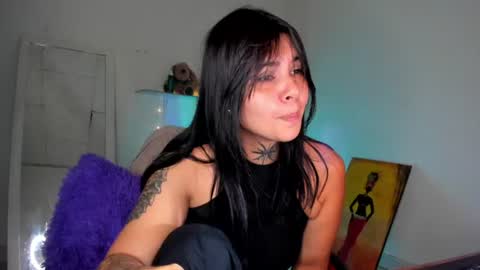 Stefany online show from 06-16-26, 03:36