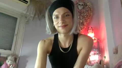 Raguel online show from 03-04-26, 02:06