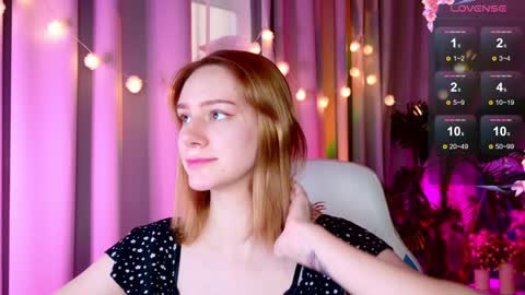 Snapshot of _ramona__ chatting on 01-03-25, 09:25 im Amy online show from 01-03-25, 09:25