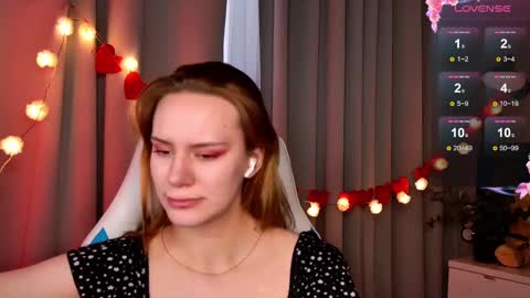 Snapshot of _ramona__ chatting on 02-14-25, 06:45 im Amy online show from 02-14-25, 06:45