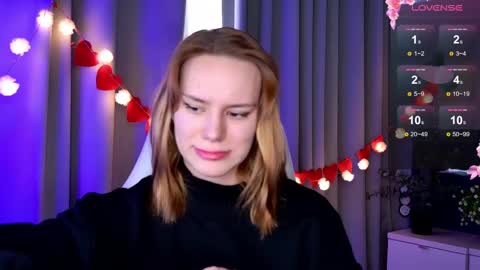 Snapshot of _ramona__ chatting on 02-15-25, 10:00 im Amy online show from 02-15-25, 10:00