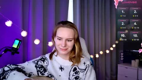 Snapshot of _ramona__ chatting on 03-02-25, 11:50 im Amy online show from 03-02-25, 11:50