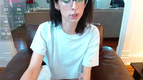 Raven online show from 07-23-26, 05:22