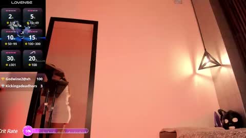 rebecca online show from 02-20-25, 08:36