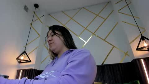 rebecca online show from 10-23-25, 01:54