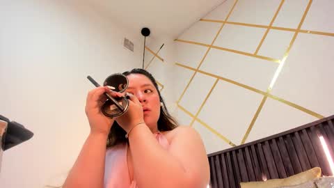 rebecca online show from 11-15-25, 03:52