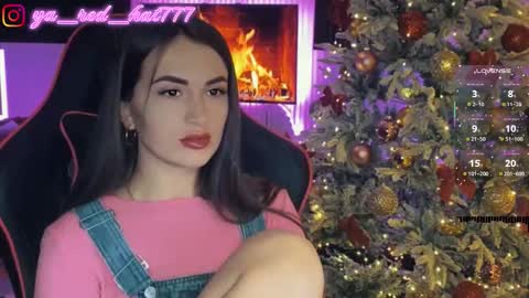 -RED HAT- online show from 12-16-25, 06:57