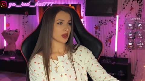 -RED HAT- online show from 03-23-26, 05:06