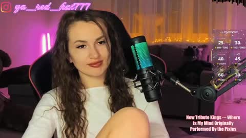 -RED HAT- online show from 05-19-26, 06:25