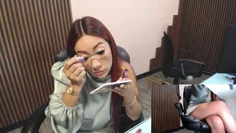 You can tell me Mariana online show from 01-19-26, 12:42