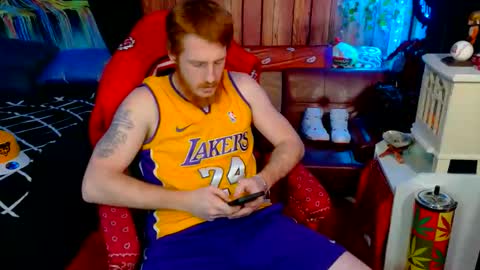 REDxxx online show from 01-19-26, 09:02