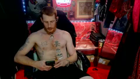REDxxx online show from 07-16-26, 09:32