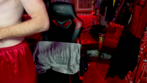 REDxxx online show from 07-17-26, 10:58