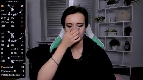 Rein online show from 10-29-25, 08:32