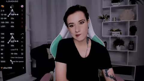 Rein online show from 11-12-25, 06:19