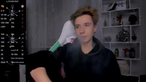 Rein online show from 01-18-26, 04:11