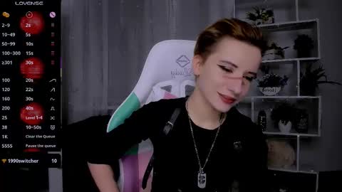 Rein online show from 02-09-26, 07:07