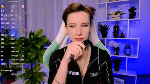 Rein online show from 02-28-26, 05:25