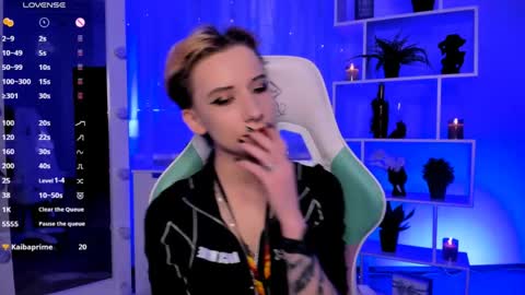 Rein online show from 03-06-26, 05:42