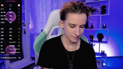 Rein online show from 03-27-26, 03:12