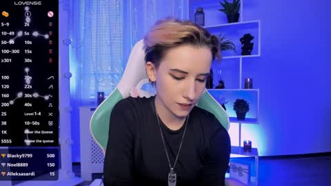 Rein online show from 04-07-26, 03:45