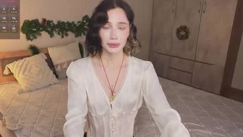 LISSAPVT IS OPEN online show from 11-28-25, 05:54