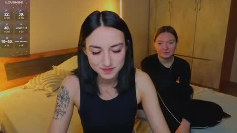 LISSAPVT IS OPEN online show from 02-28-26, 04:30