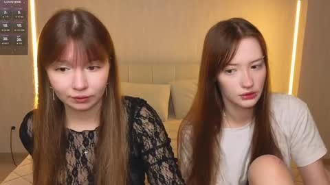LISSAPVT IS OPEN online show from 06-02-26, 05:20