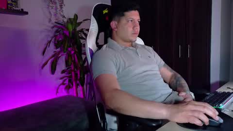 Roberto online show from 02-02-26, 05:06