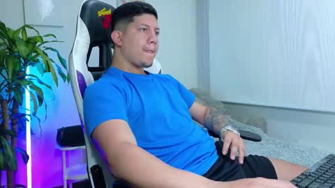 Roberto online show from 02-09-26, 12:09