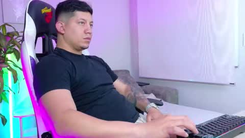 Roberto online show from 02-16-26, 12:23