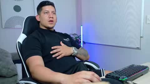 Roberto online show from 02-21-26, 09:21