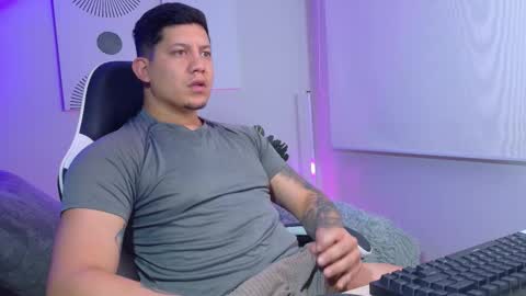 Roberto online show from 03-13-26, 12:45