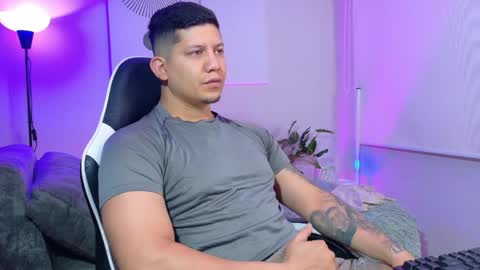 Roberto online show from 04-01-26, 12:28