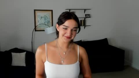 ANNA ROMANOVA online show from 06-08-26, 06:08