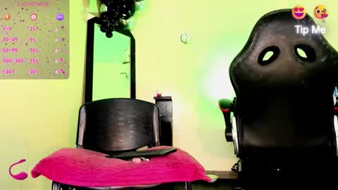 Rose De Witt online show from 01-14-26, 07:03