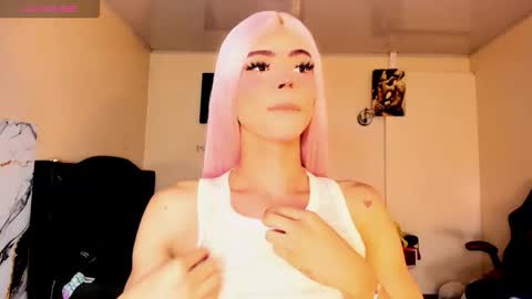Rose De Witt online show from 04-20-26, 07:26